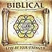 Song Chanting by Biblical on Live By Your Strength at Amazon