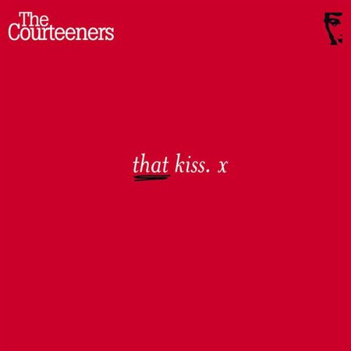 That Kiss