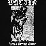 Rabid Death's Curse (2000)