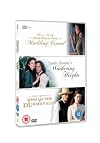 Far from the Madding Crowd / Wuthering Heights / Tess of the d'Urbervilles [1998 TV collection]