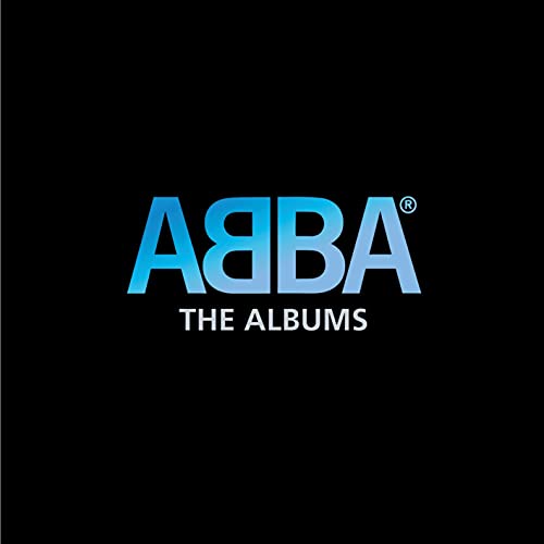 ABBA the Albums