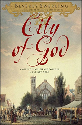 City of God book cover