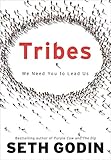 Tribes We Need You To Lead Us English Edition
