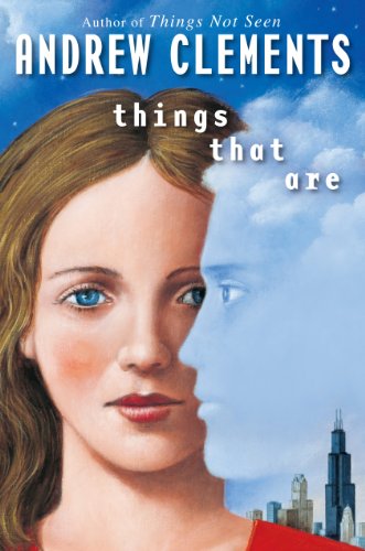 Things That Are book cover