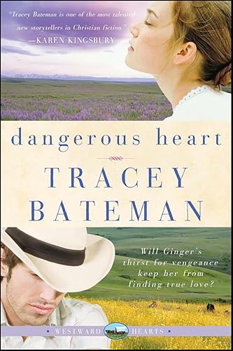 Dangerous Heart book cover