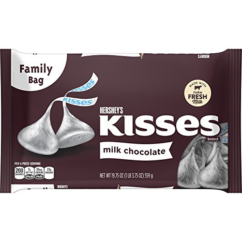 Hershey's Kisses