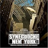Synecdoche, New York Soundtrack
