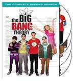 The Big Bang Theory - Season 2