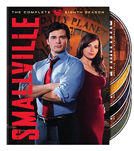 smallville 2011