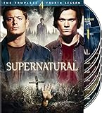 Supernatural - The Complete Fourth Season