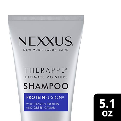 Nexxus Therappe Moisture Shampoo, 5.1 Fl Oz