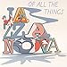 Song Lie by Jazzanova on Of All the Things at Amazon