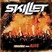 Song Making Of The Album (video) by Skillet on Comatose Comes Alive (W/Dvd) at Amazon