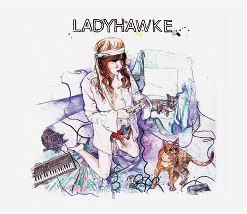 Ladyhawke