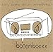 Song demonic with horns by Boy Eats Drum Machine on Booomboxxx at Amazon