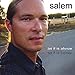 Song Sleepy One by Salem on As It Is Above So It Is Below at Amazon