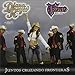 Song Me Sacaron del Tenampa by Diana Reyes on Juntos Cruzando Fronteras at Amazon