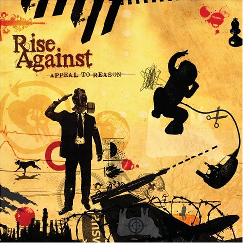 Appeal to Reason