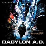 Babylon A.D. Soundtrack
