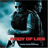 Body Of Lies Soundtrack