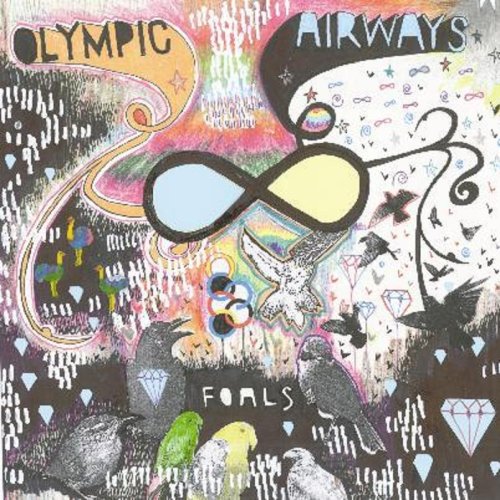 Olympic Airways