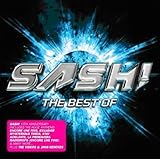 Sash! The best of Sash!