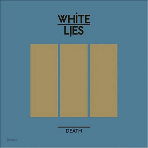 Death/Black Song [Single]