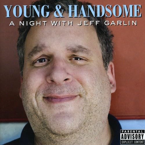 Young and Handsome: A Night with Jeff Garlin