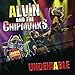 Song Don't Stop Believing by Alvin & The Chipmunks on Undeniable at Amazon