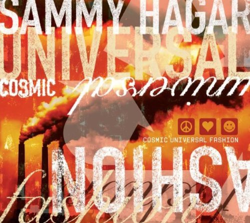 Cosmic Universal Fashion