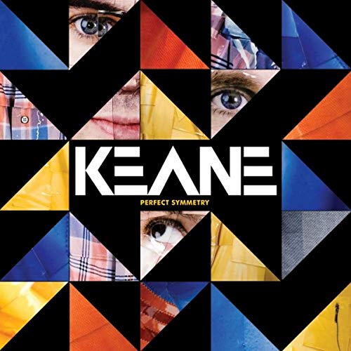 Perfect Symmetry [Deluxe Edition]