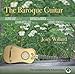 Song Suite in E Minor: I. Allegro by Jerry Willard on The Baroque Guitar - Works By Sanz, De Murcia, Logy And Roncalli at Amazon