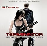 Terminator: The Sarah Connor Chronicles Soundtrack