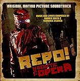 Repo! The Genetic Opera Soundtrack