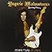 Song Red Devil by Yngwie Malmsteen on Perpetual Flame at Amazon