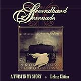 A Twist in My Story [Deluxe Edition]