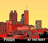 At the Roxy (Atlanta 93)
