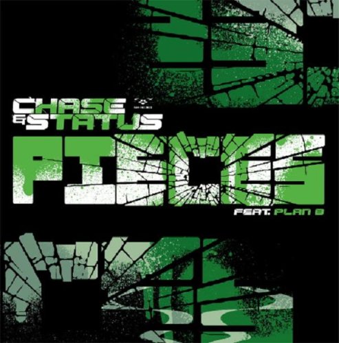 Pieces/Eastern Jam