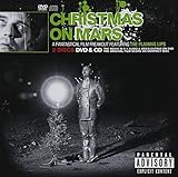 Christmas on Mars