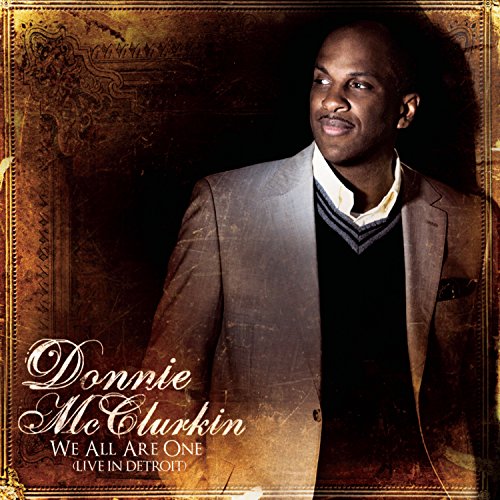We All Are One: Live in Detroit