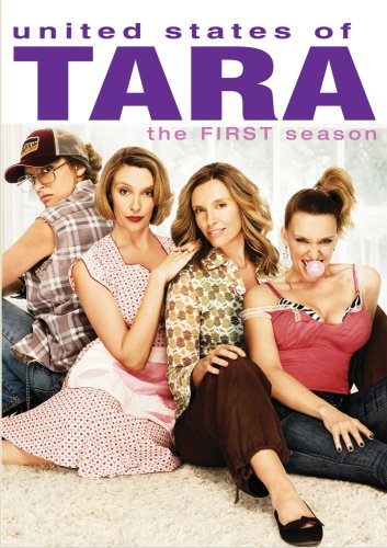 United States of Tara