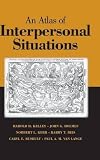 An Atlas Of Interpersonal Situations English Edition