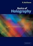 Basics Of Holography
