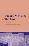 Errors Medicine And The Law