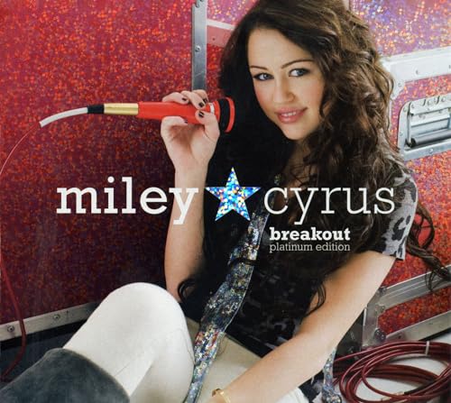 Breakout [Platinum Edition]