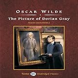 The Picture Of Dorian Gray