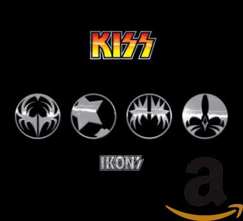 Ikons [4 CD Set]