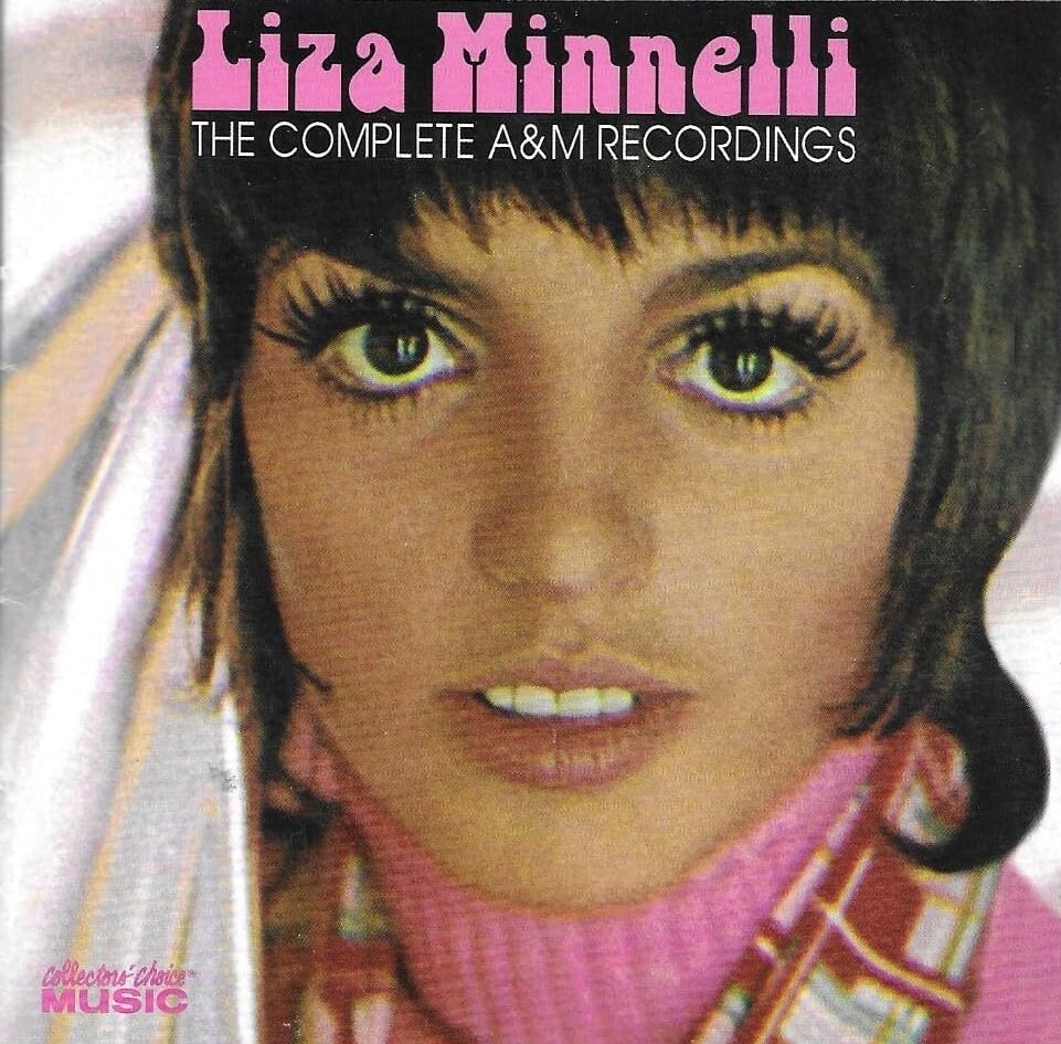 The Complete A&M Recordings