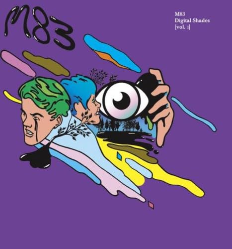Digital Shades Vol. 1