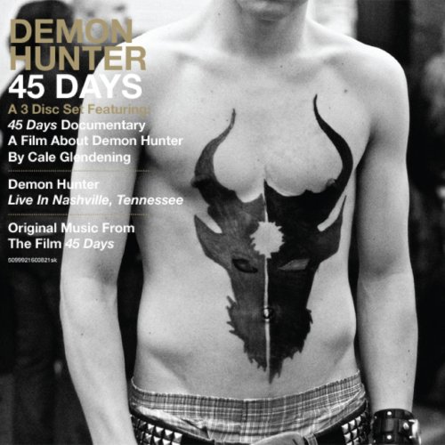 45 Days [live]